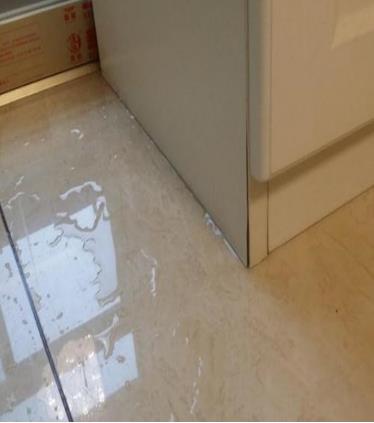 广安市漏水检测 厕所漏水怎么检测?
